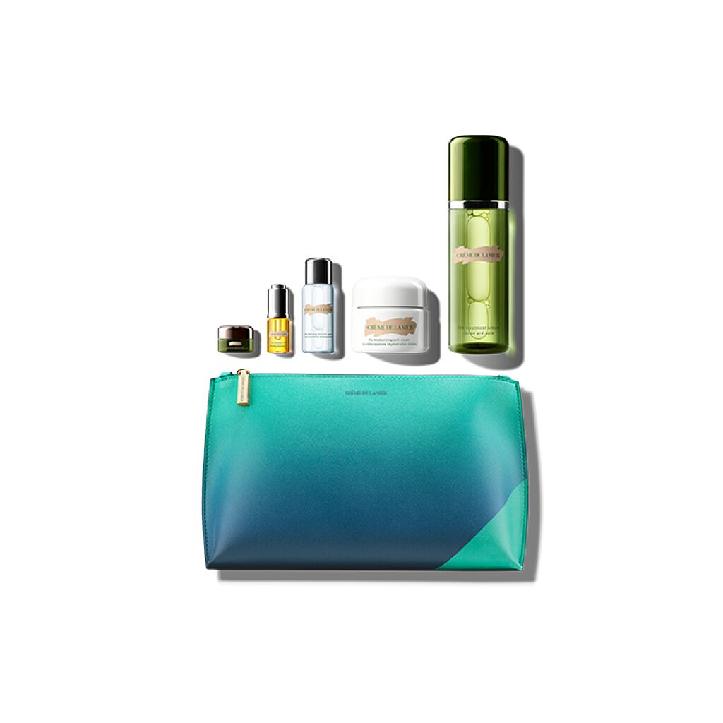 LA MER ザ・トリートメント ローション コレクション