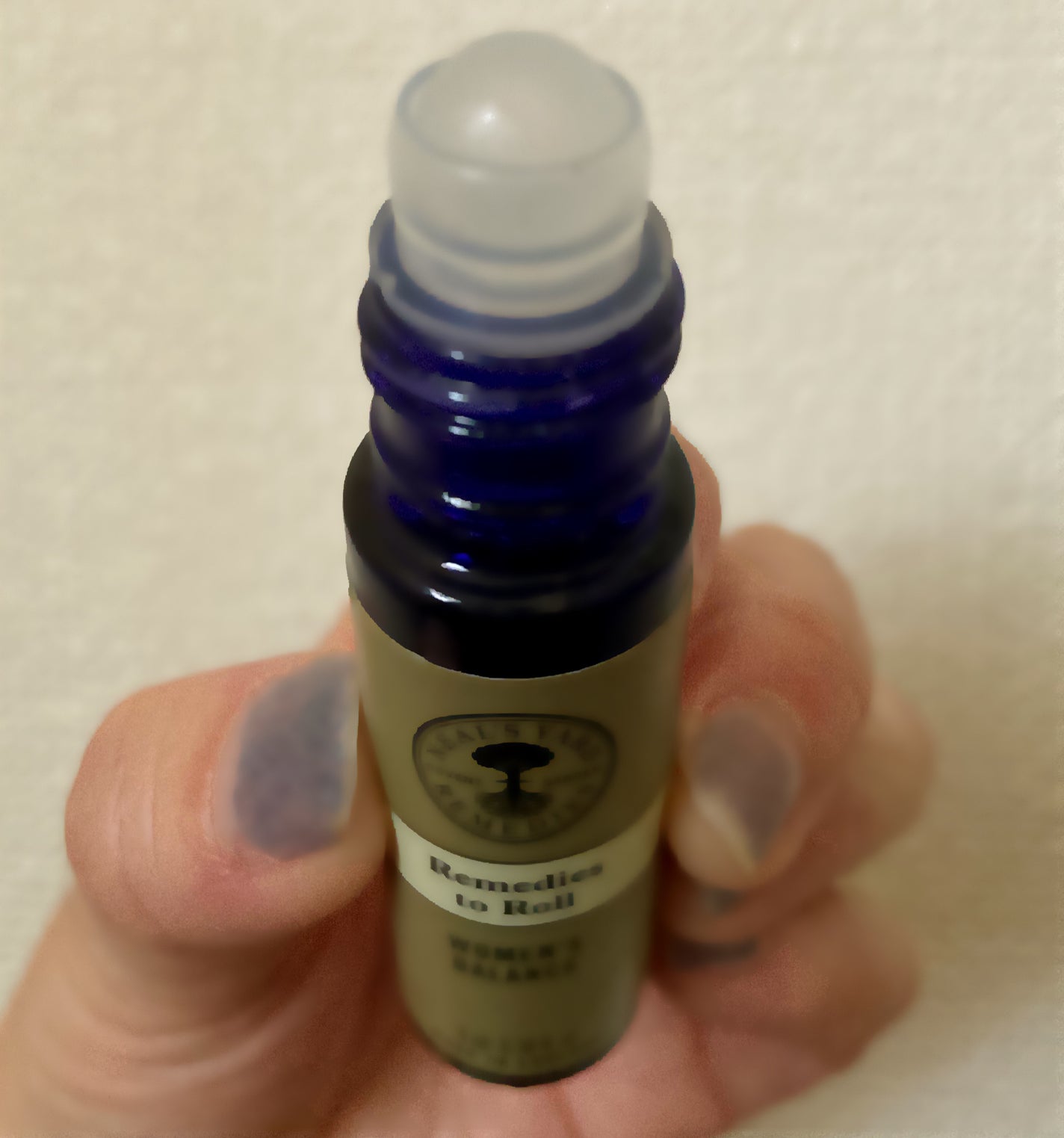 アロマパルス ウーマンズバランス/ニールズヤード レメディーズ/香水(レディース)を使ったクチコミ(3枚目)