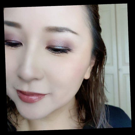 アイ カラー クォード/TOM FORD BEAUTY/アイシャドウパレットを使ったクチコミ(4枚目)