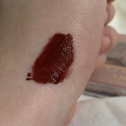 【旧品】パーフェクトスタイリストアイズ/キャンメイク/アイシャドウパレットを使ったクチコミ(4枚目)