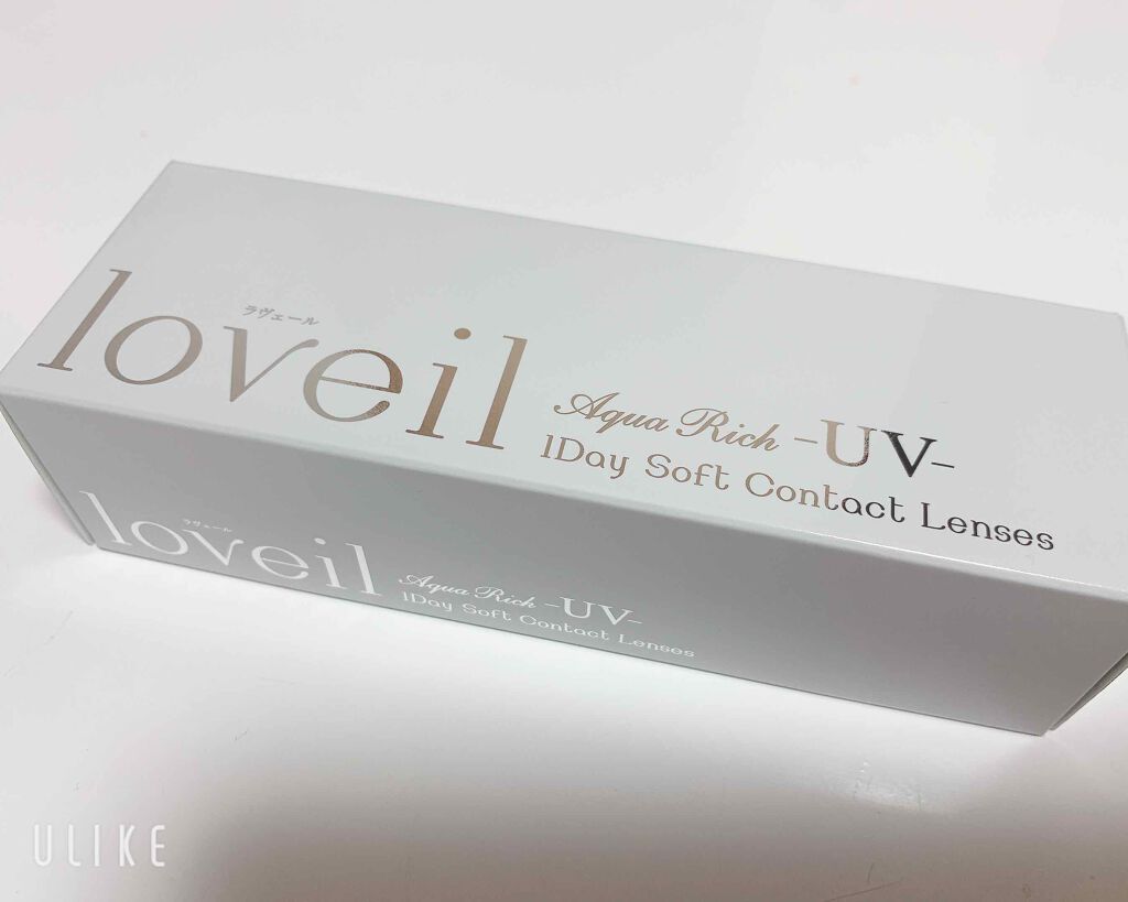 TOPARDS 1day/TOPARDS/ワンデー（１DAY）カラコンを使ったクチコミ（2枚目）