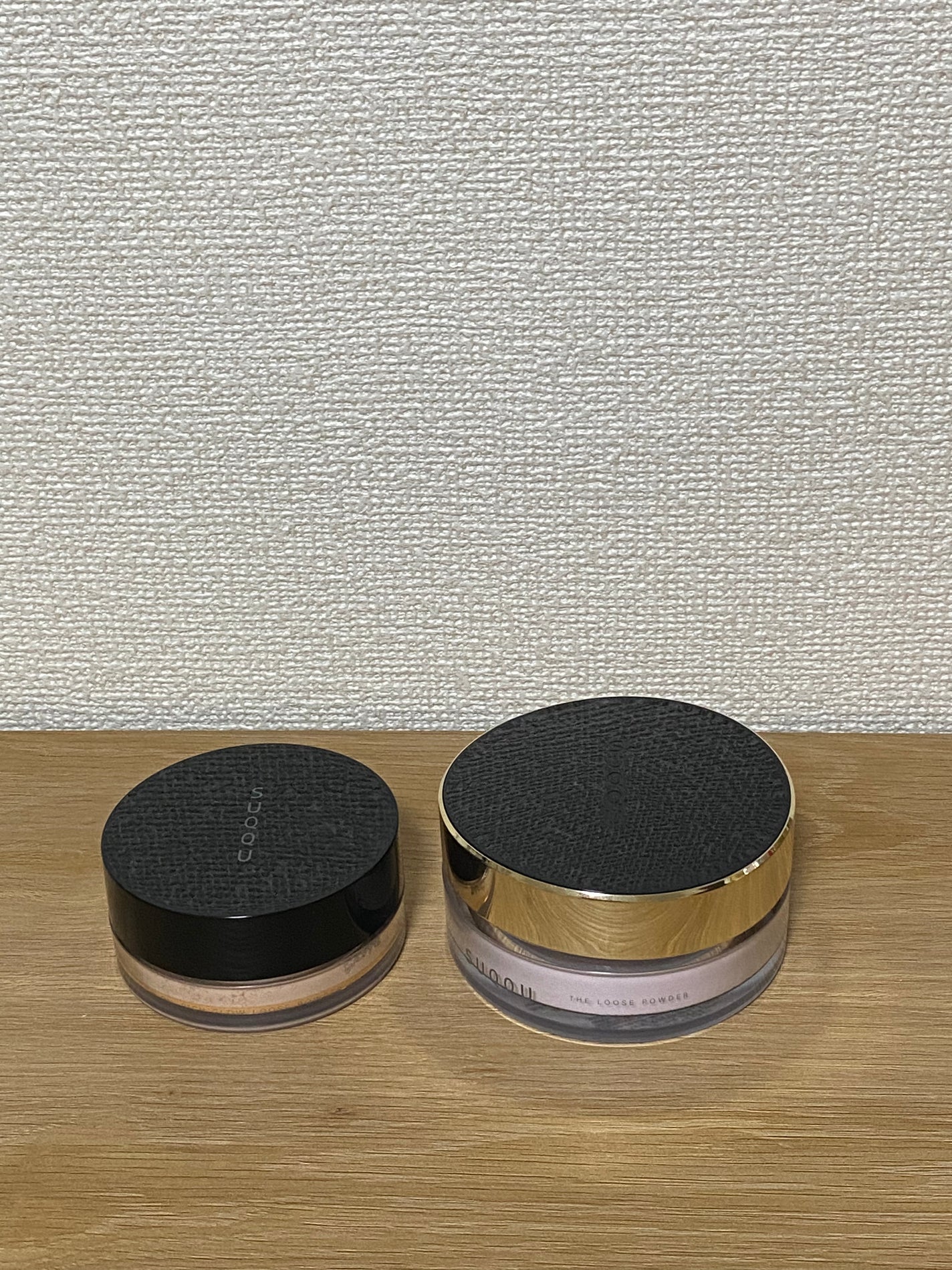 ザ ルース パウダー/SUQQU/ルースパウダーを使ったクチコミ(3枚目)