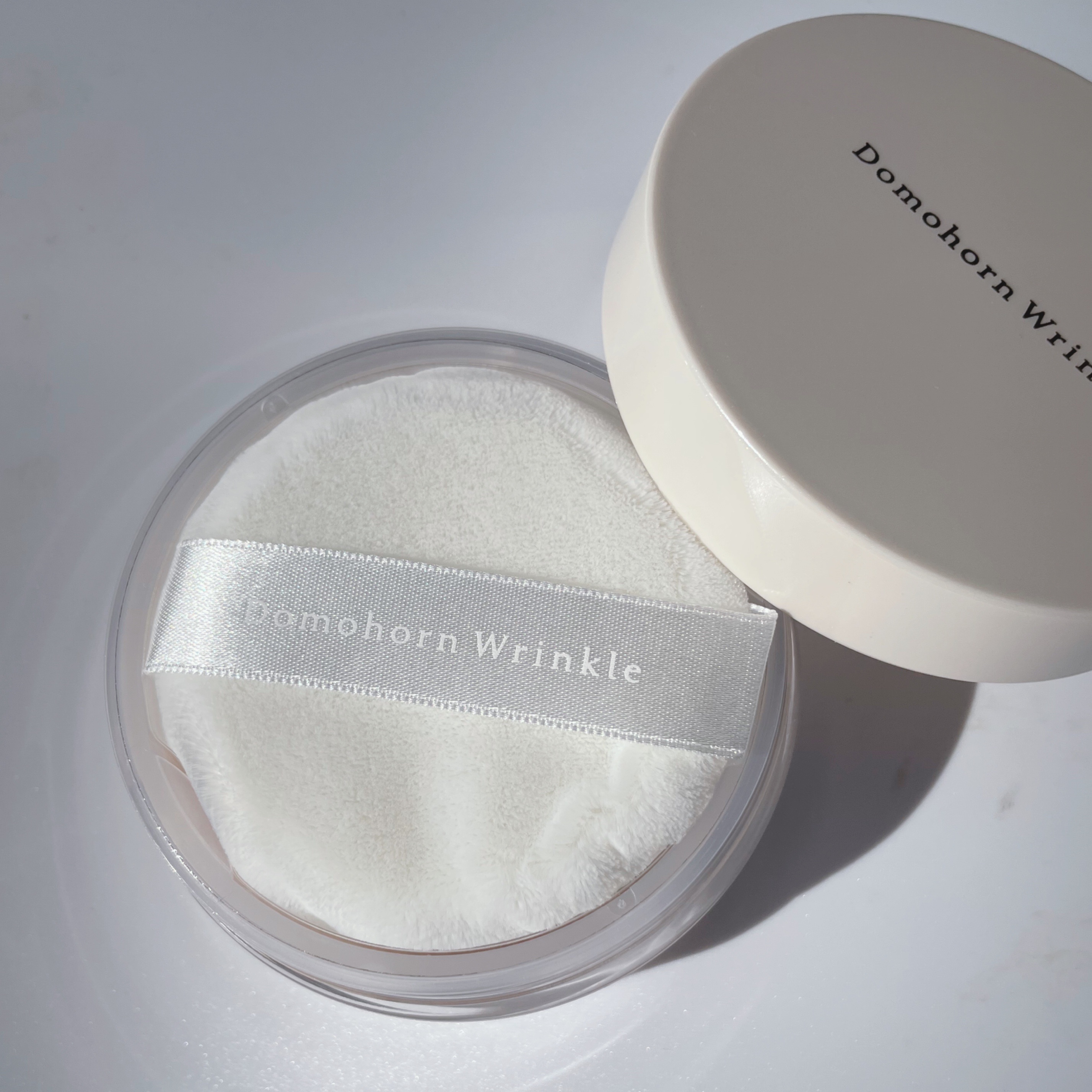 ドモホルンリンクル フェイスパウダーのクチコミ「やっぱり凄いドモホルンリンクル✨



• ───── ✾ ───── •


ドモホルンリン.....」（2枚目）