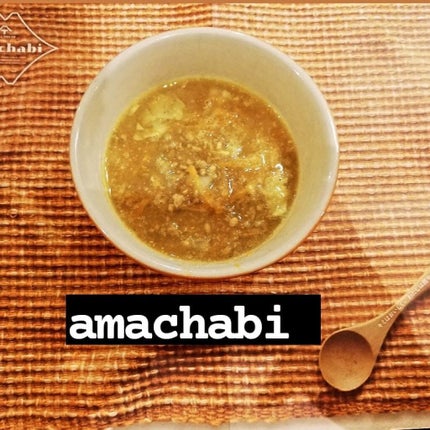 amachabi/MEAL TOKYO/食品を使ったクチコミ(1枚目)