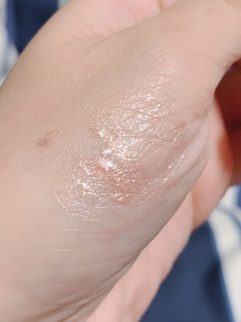 ラブ・ライナー　オールラッシュマスク　クリスタルアイズコレクション＜マスカラ＞/ラブ・ライナー/マスカラを使ったクチコミ（3枚目）