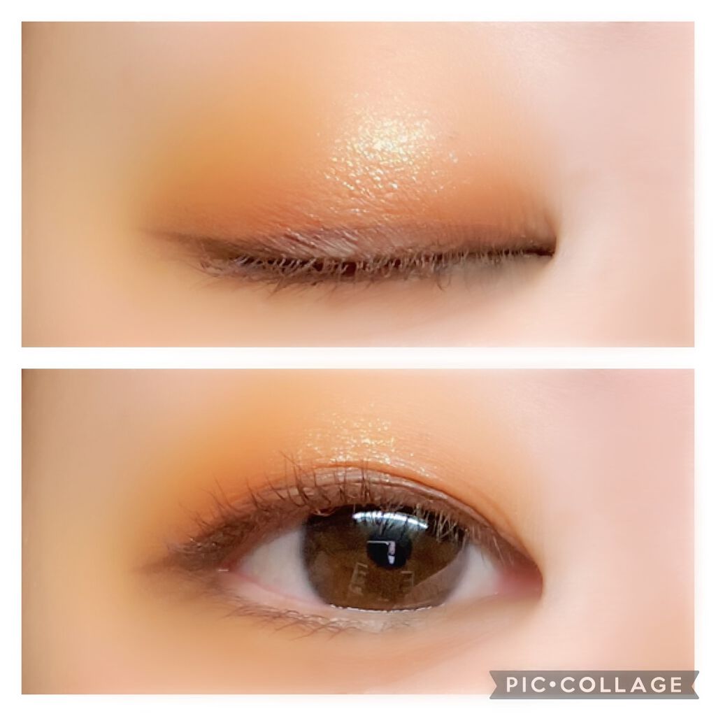 VenusMarble 9色アイシャドウパレット/Venus Marble/アイシャドウパレットを使ったクチコミ（2枚目）