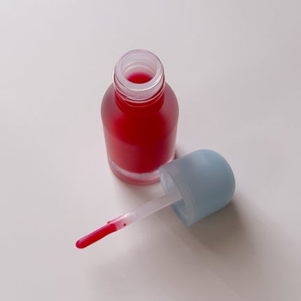 ジューシーベリープランピングリップオイル/TOCOBO/リップグロスを使ったクチコミ(7枚目)