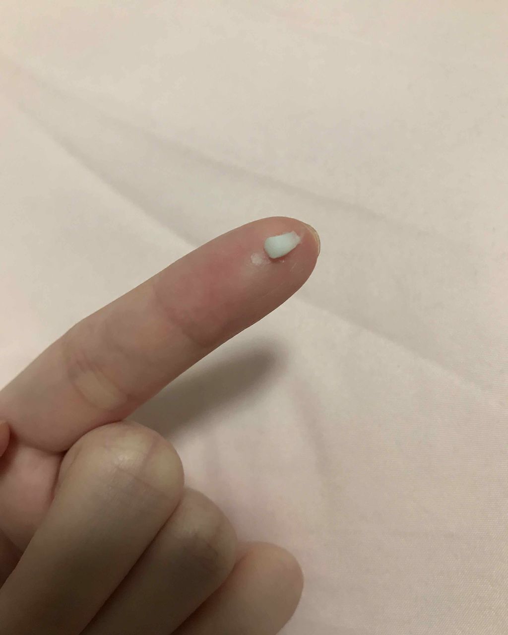 ラスティングマルチアイベース WP/キャンメイク/アイシャドウベースを使ったクチコミ（3枚目）