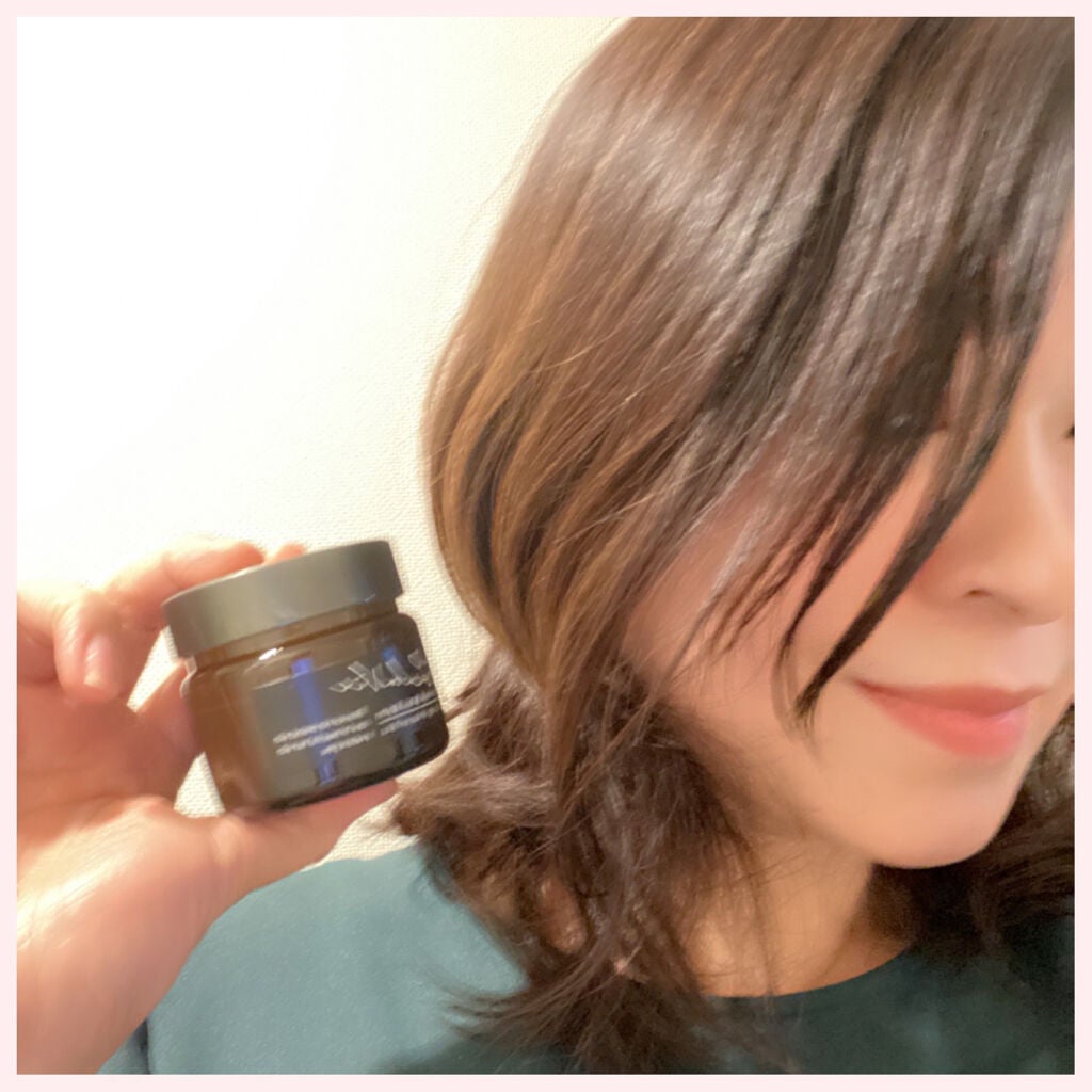 ヘア&ネイルバーム/Lala Vie/ヘアバームを使ったクチコミ(6枚目)