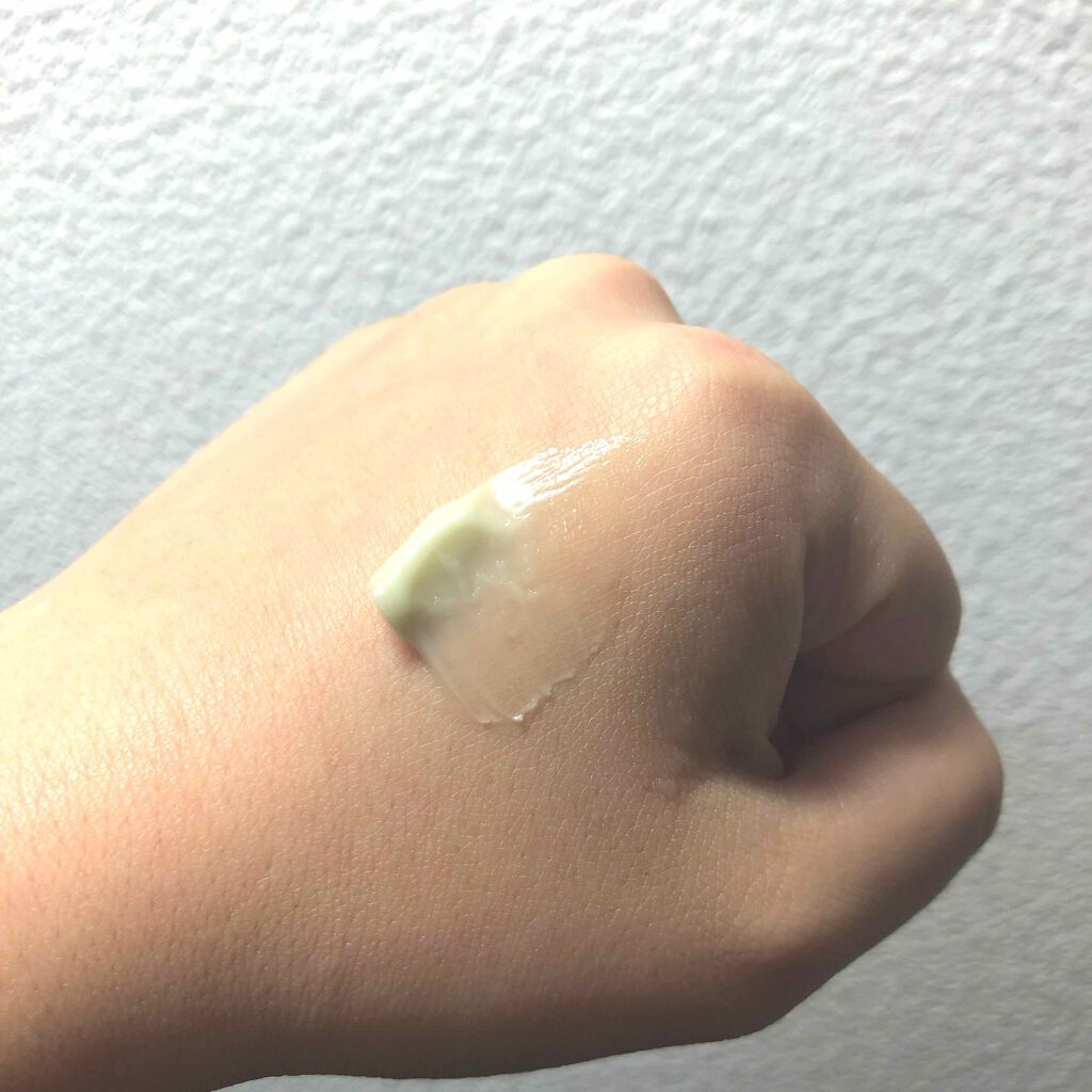 ドクタージャルト シカペア クリーム (第2世代)/Dr.Jart+/フェイスクリームを使ったクチコミ(2枚目)