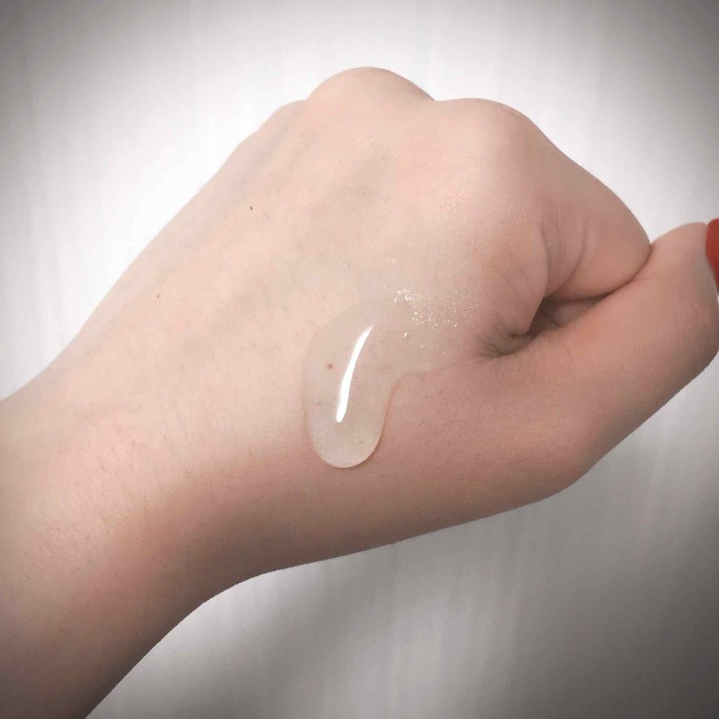 おうちdeエステ 肌をなめらかにする マッサージ洗顔ジェル/ビオレ/その他洗顔料を使ったクチコミ（2枚目）