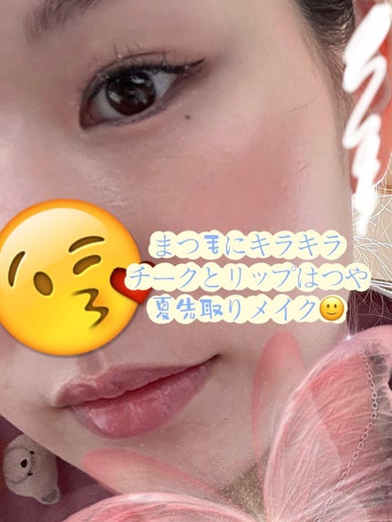 M·A·C ミネラライズ スキンフィニッシュ/M・A・C/パウダーハイライトを使ったクチコミ(1枚目)