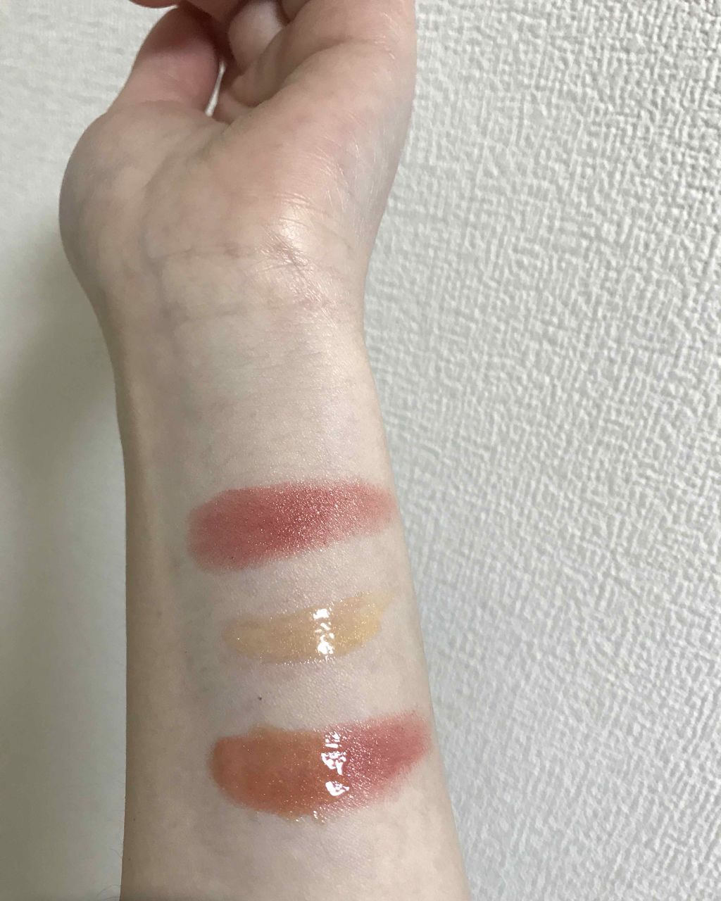 ETVOS ミネラルルージュ ベリーレッド/エトヴォス/口紅を使ったクチコミ（2枚目）