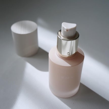 RMK ルミナス メイクアップベース/RMK/化粧下地を使ったクチコミ(2枚目)