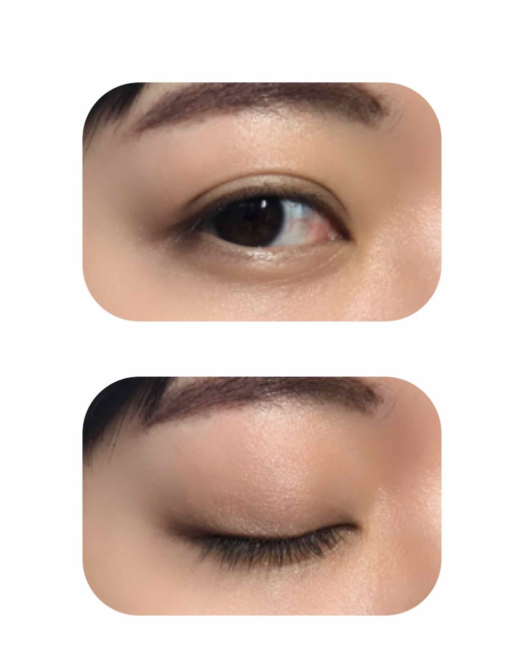 コンパクトアディクション “パーティタッチ”/ADDICTION/アイシャドウパレットを使ったクチコミ（2枚目）