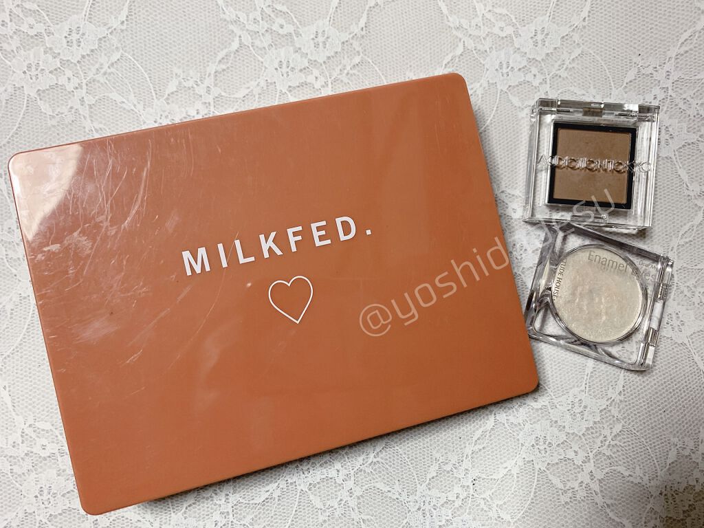 miium 1day/miium/ワンデー（１DAY）カラコンを使ったクチコミ（2枚目）