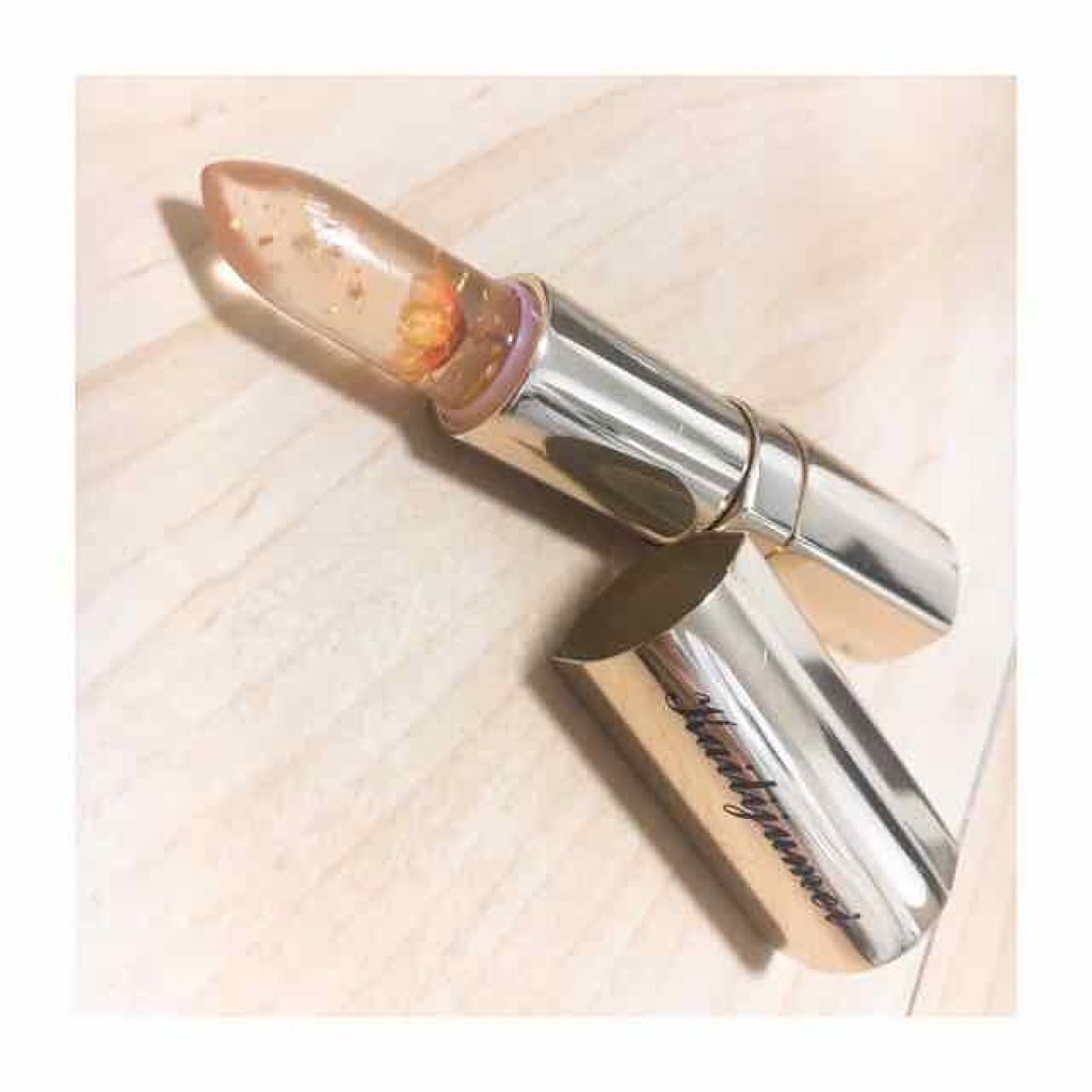 フラワーティントリップN オイルイン/Kailijumei/リップティントを使ったクチコミ（1枚目）