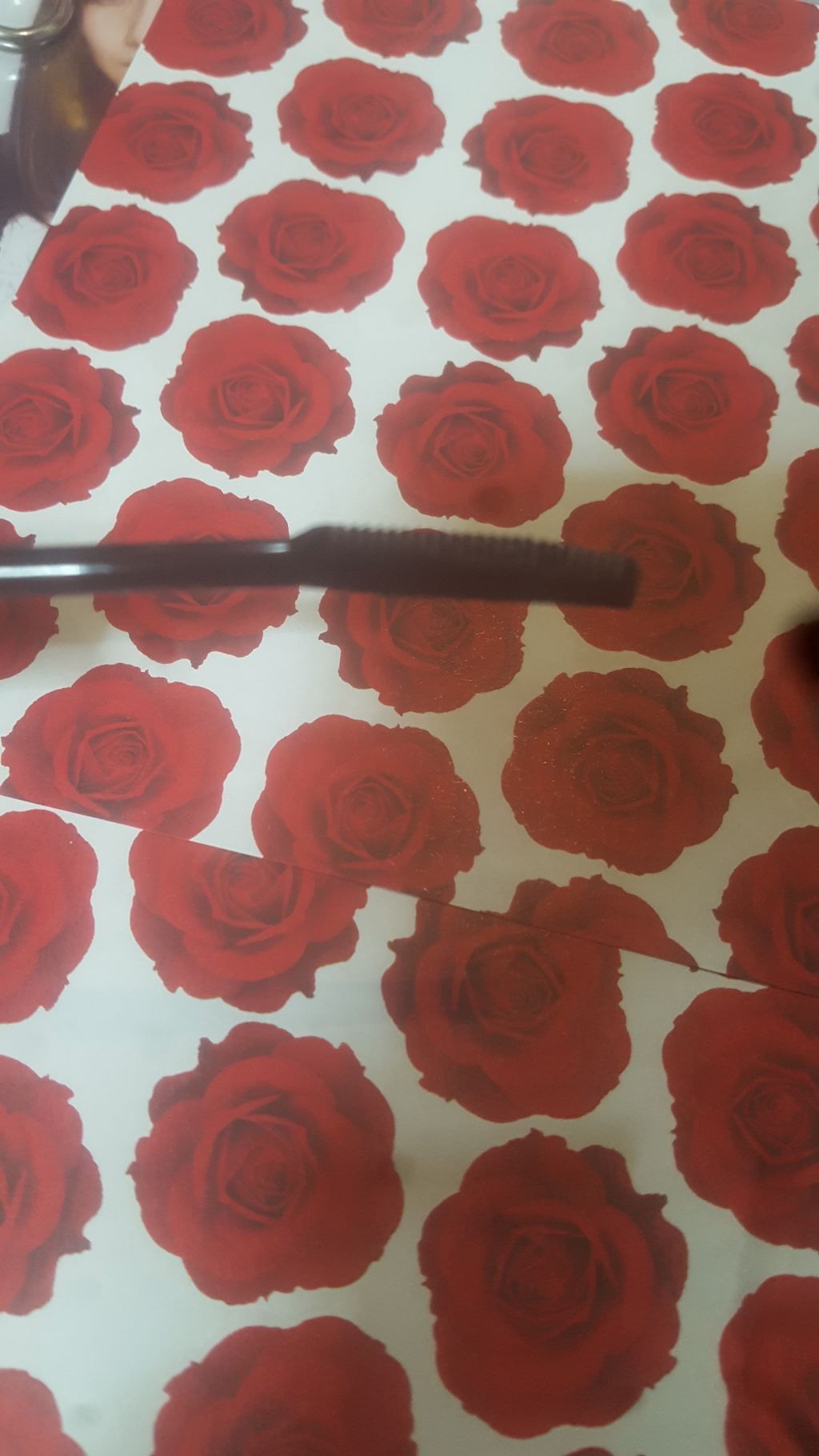 クイックラッシュカーラー/キャンメイク/マスカラ下地を使ったクチコミ(2枚目)