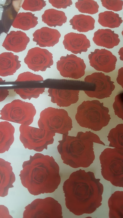 クイックラッシュカーラー/キャンメイク/マスカラ下地を使ったクチコミ(2枚目)