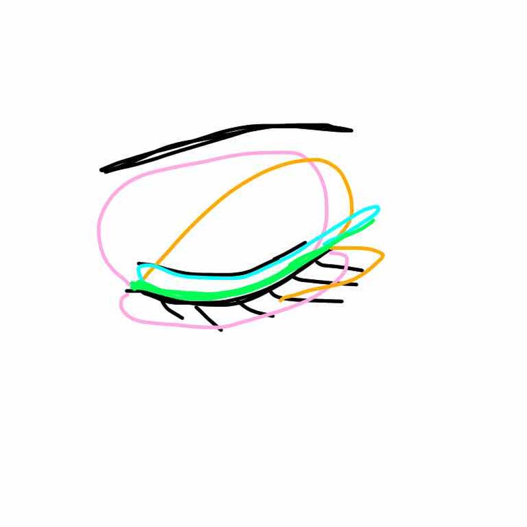 アイ カラー クォード/TOM FORD BEAUTY/アイシャドウパレットを使ったクチコミ(4枚目)