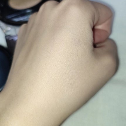 キル カバー ザ ニュー ファンウェア クッション/CLIO/クッションファンデーションを使ったクチコミ(3枚目)