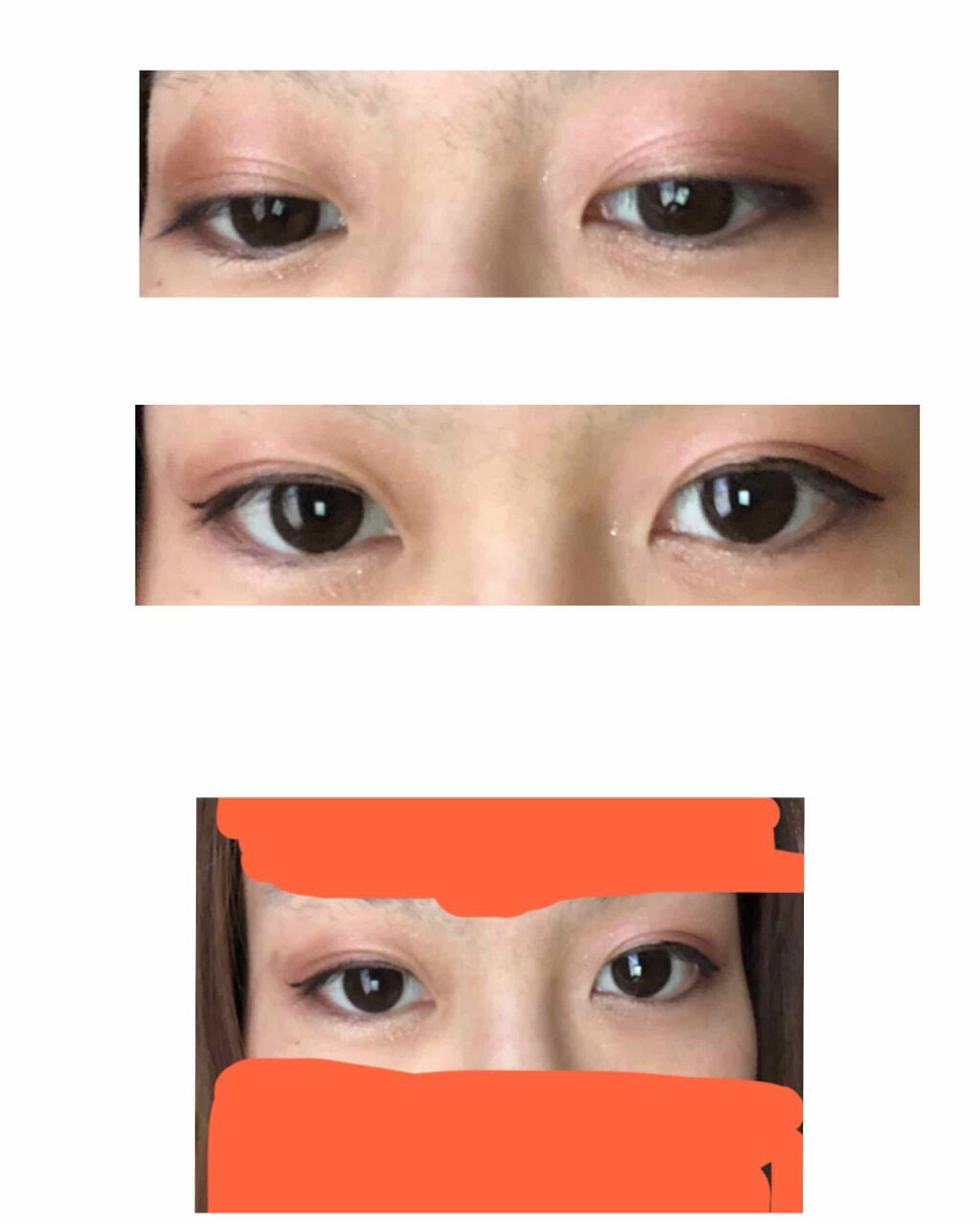 スキニーリッチシャドウ/excel/アイシャドウパレットを使ったクチコミ(1枚目)