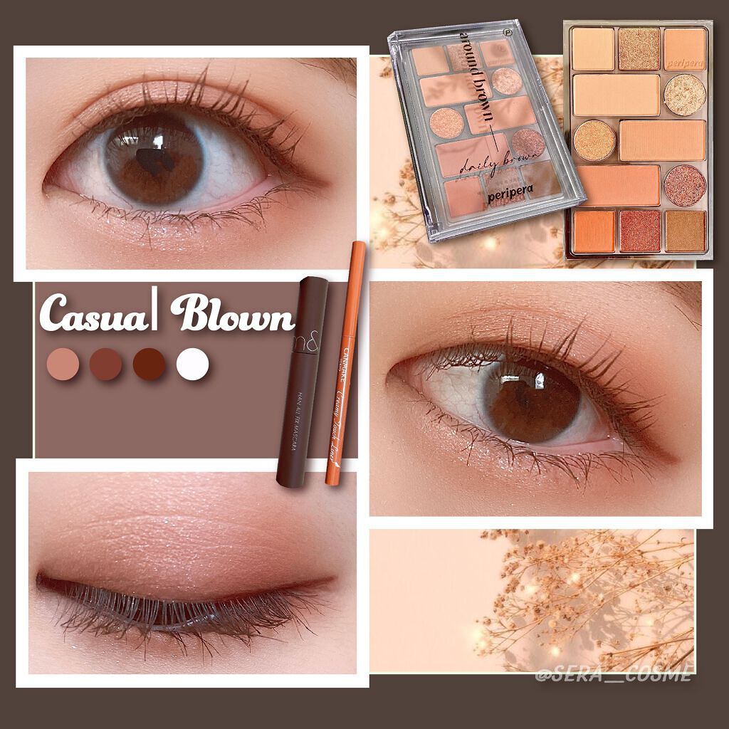 クリーミータッチライナー/キャンメイク/ジェルアイライナーを使ったクチコミ(1枚目)