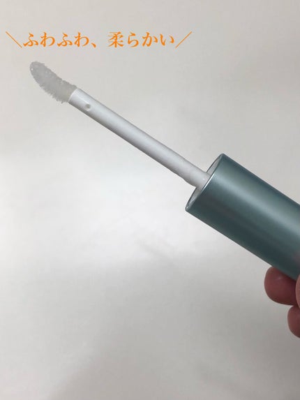 スカルプD ボーテ ピュアフリーアイラッシュセラム/アンファー(スカルプD)/まつげ美容液を使ったクチコミ(5枚目)