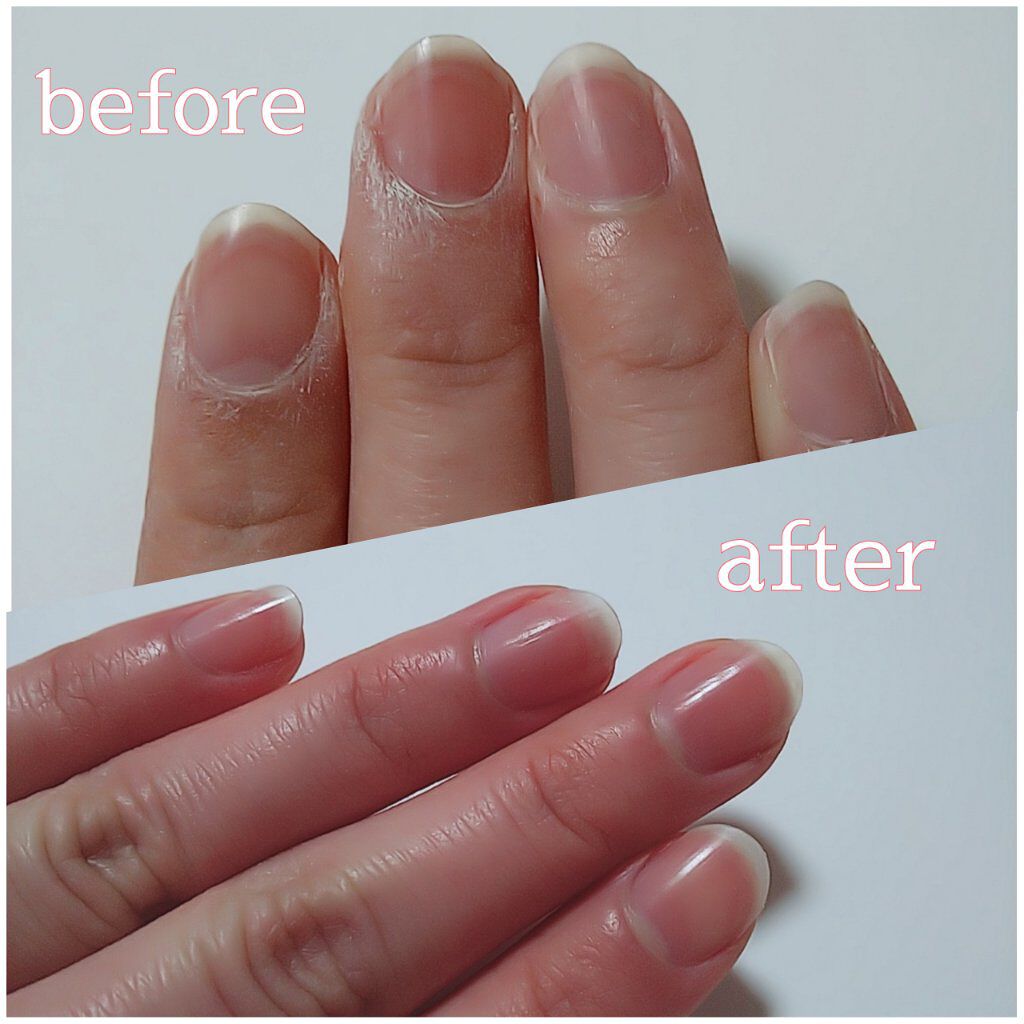ネイルケアセット/無印良品/ネイル用品を使ったクチコミ(2枚目)
