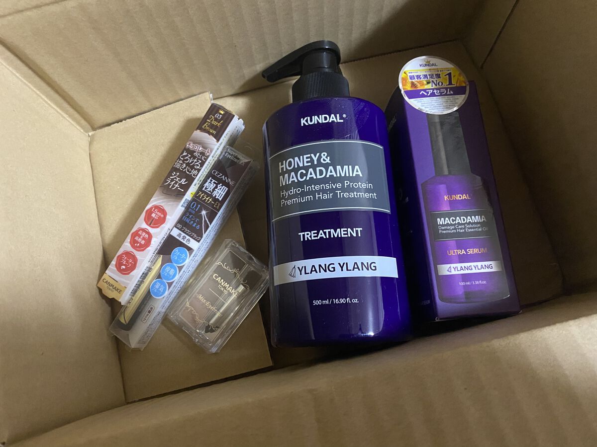 ミックスアイブロウ/キャンメイク/パウダーアイブロウを使ったクチコミ（1枚目）