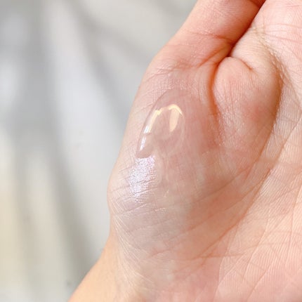 ヴィーガンナイアシンアミドリカバリーセラム/SKIN&LAB/美容液を使ったクチコミ(3枚目)