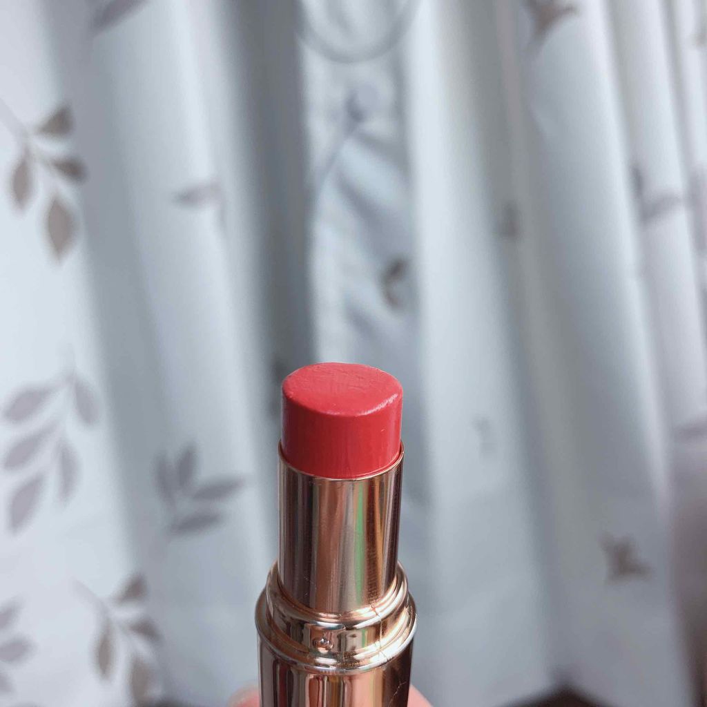 メルティールミナスルージュ/キャンメイク/口紅を使ったクチコミ(2枚目)