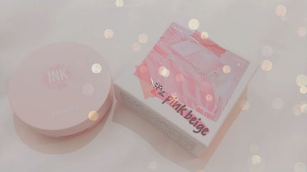 マカロンパフ/DAISO/パフ・スポンジを使ったクチコミ(1枚目)