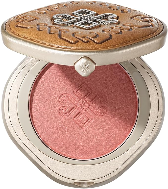 花西子 芍薬臙脂チーク(遊牧限定)