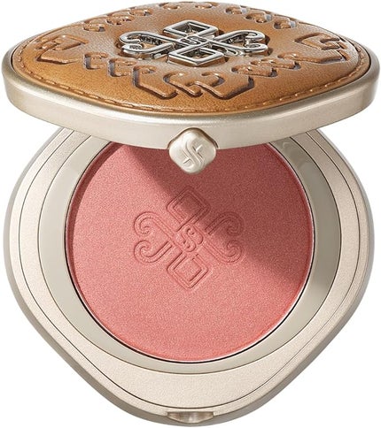 花西子 芍薬臙脂チーク(遊牧限定)