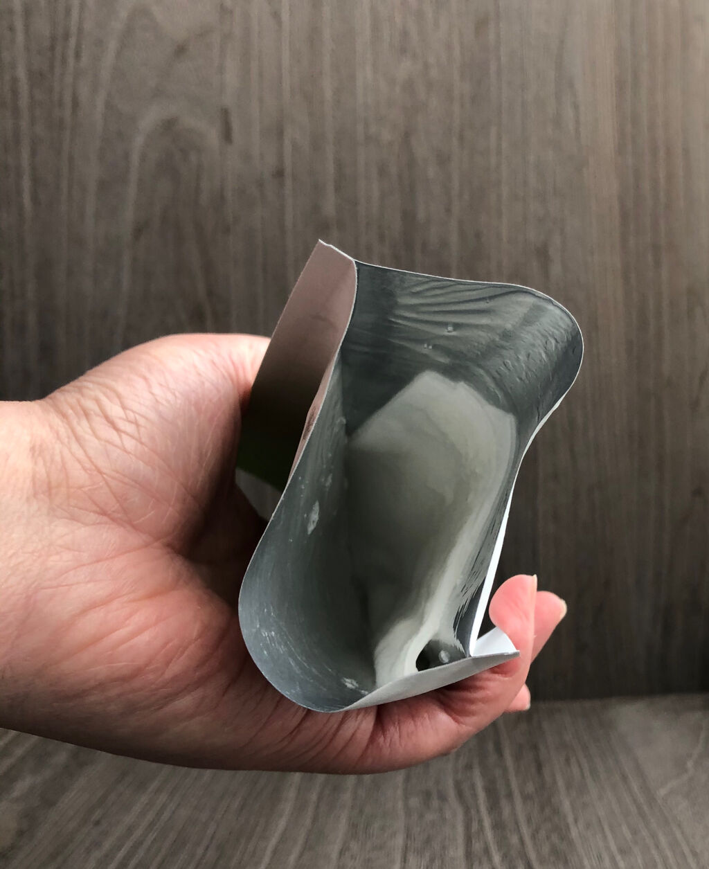 バンブーヒーリングマスク/beplain/シートマスク・パックを使ったクチコミ（2枚目）