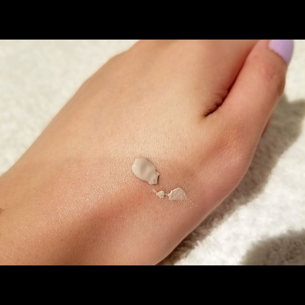 UV エクスペール BB/LANCOME/BBクリームを使ったクチコミ（2枚目）