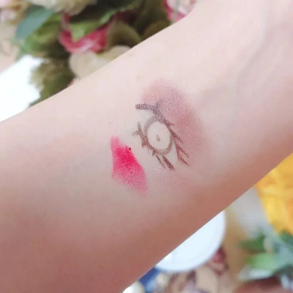 チャコールクレンズ/ECLAS/クレンジングバームを使ったクチコミ(3枚目)