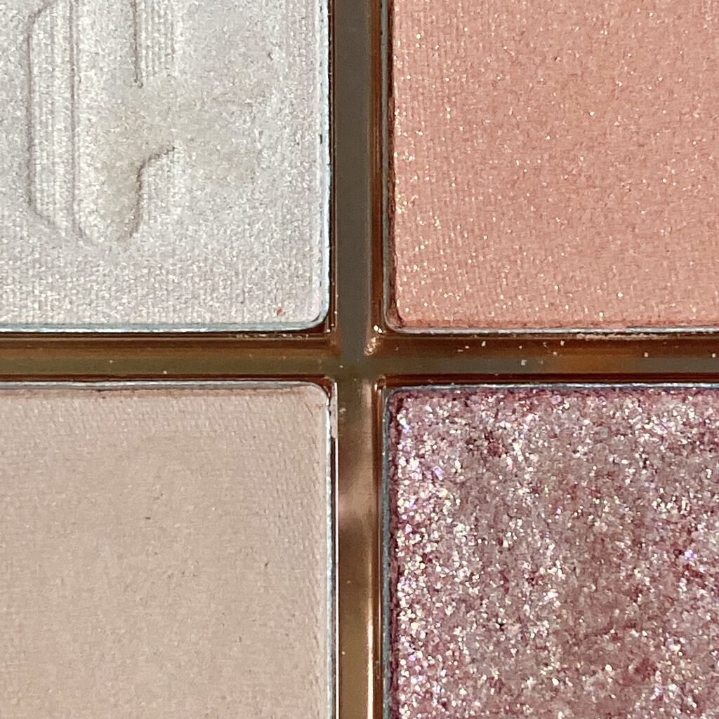 プロ アイ パレット/CLIO/アイシャドウパレットを使ったクチコミ（2枚目）