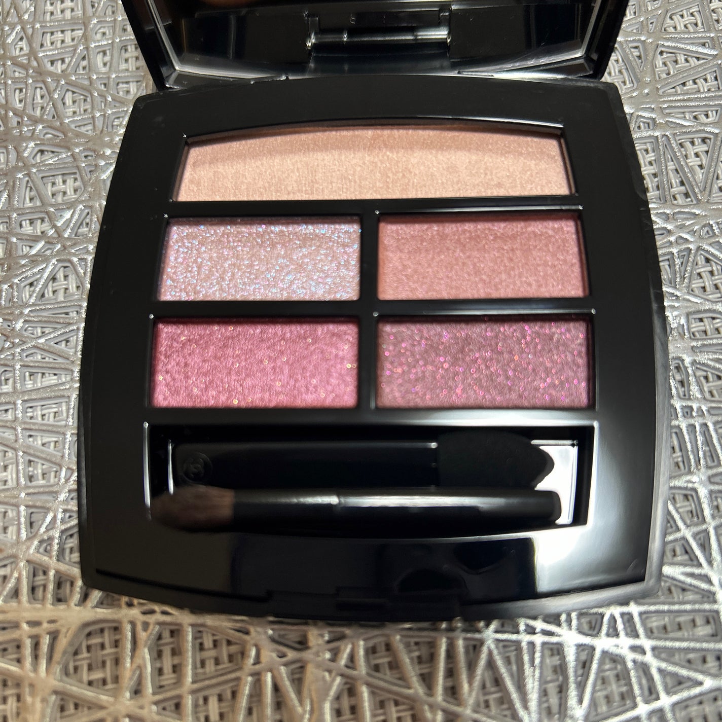 ハイライティング パウダー/BOBBI BROWN/パウダーハイライトを使ったクチコミ(3枚目)