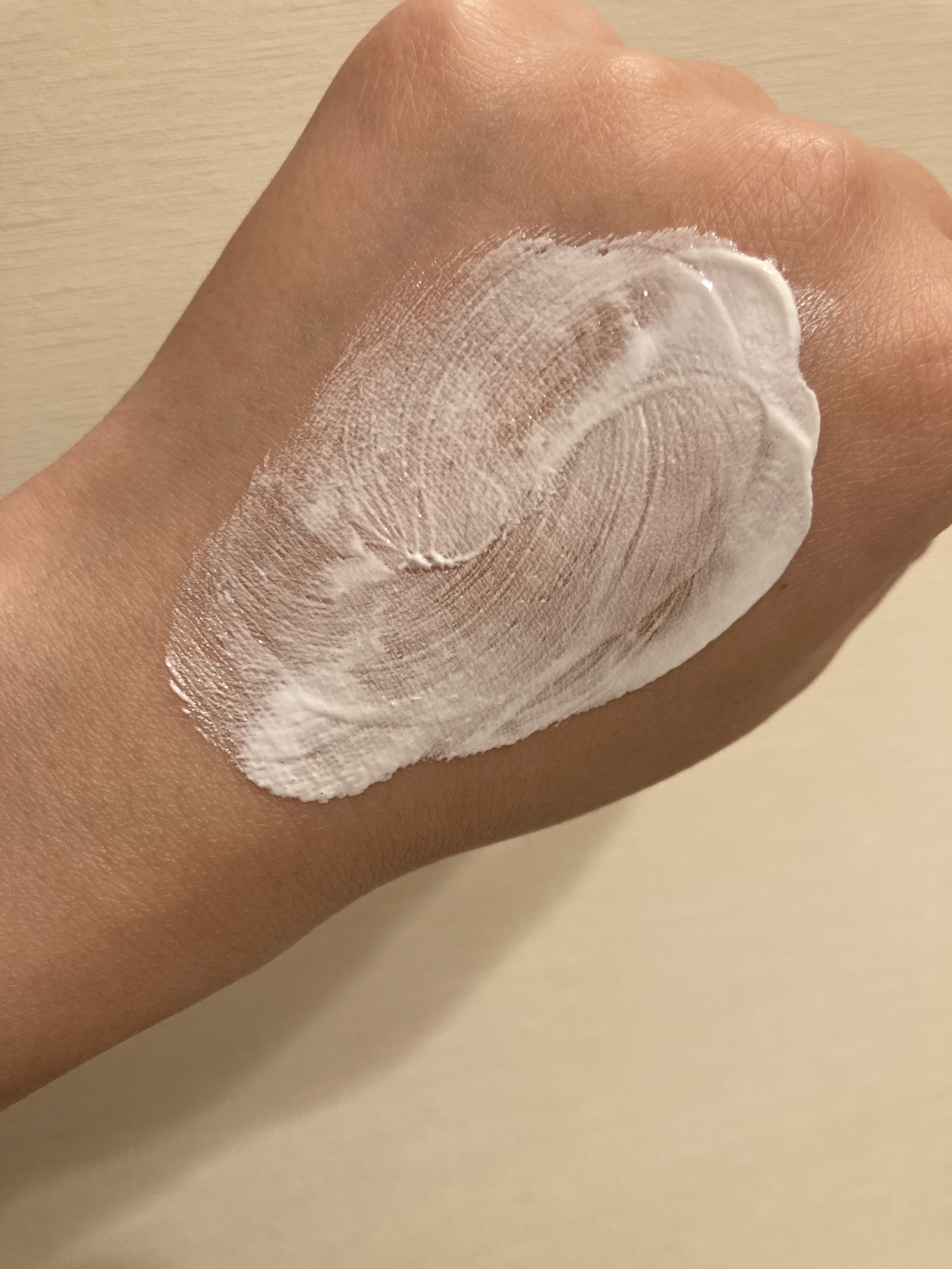 サンカットR ライトアップUV エッセンス/サンカット®/日焼け止めローションを使ったクチコミ（3枚目）