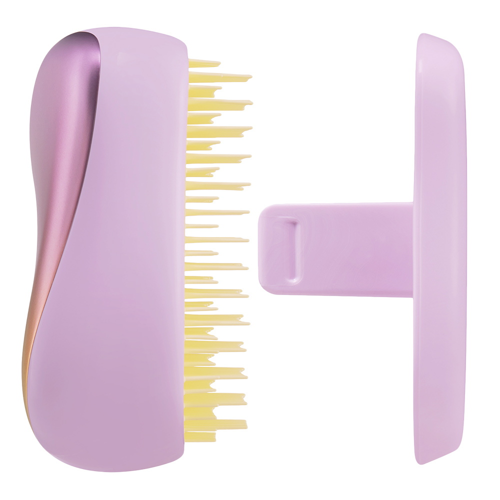 コンパクトスタイラー カクテルイエロー