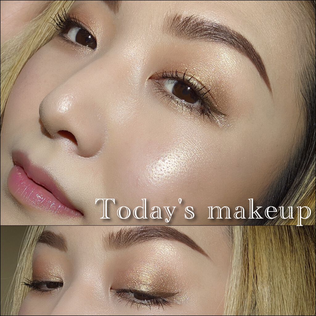 トーン ペタル エッセンス リップ 107：チェリーレッド/to/one/口紅を使ったクチコミ（1枚目）