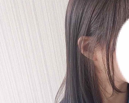 ストレートアイロン/サンキューマート/ストレートアイロンを使ったクチコミ(2枚目)