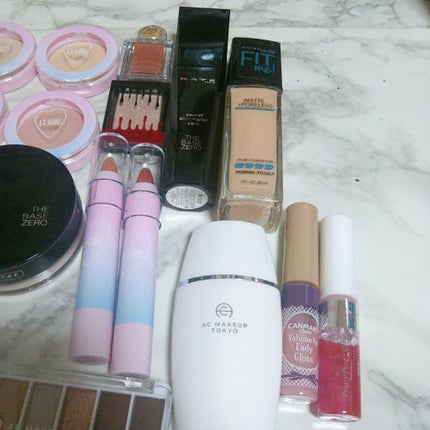 シャドーカスタマイズ/MAJOLICA MAJORCA/単色アイシャドウを使ったクチコミ(4枚目)