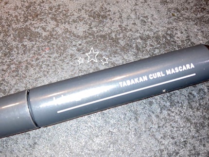 キングダム 束感カールマスカラ/キングダム/マスカラを使ったクチコミ(1枚目)