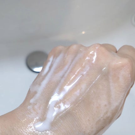 グリーンディープクレンジングオイル/Dr.G/オイルクレンジングを使ったクチコミ(8枚目)