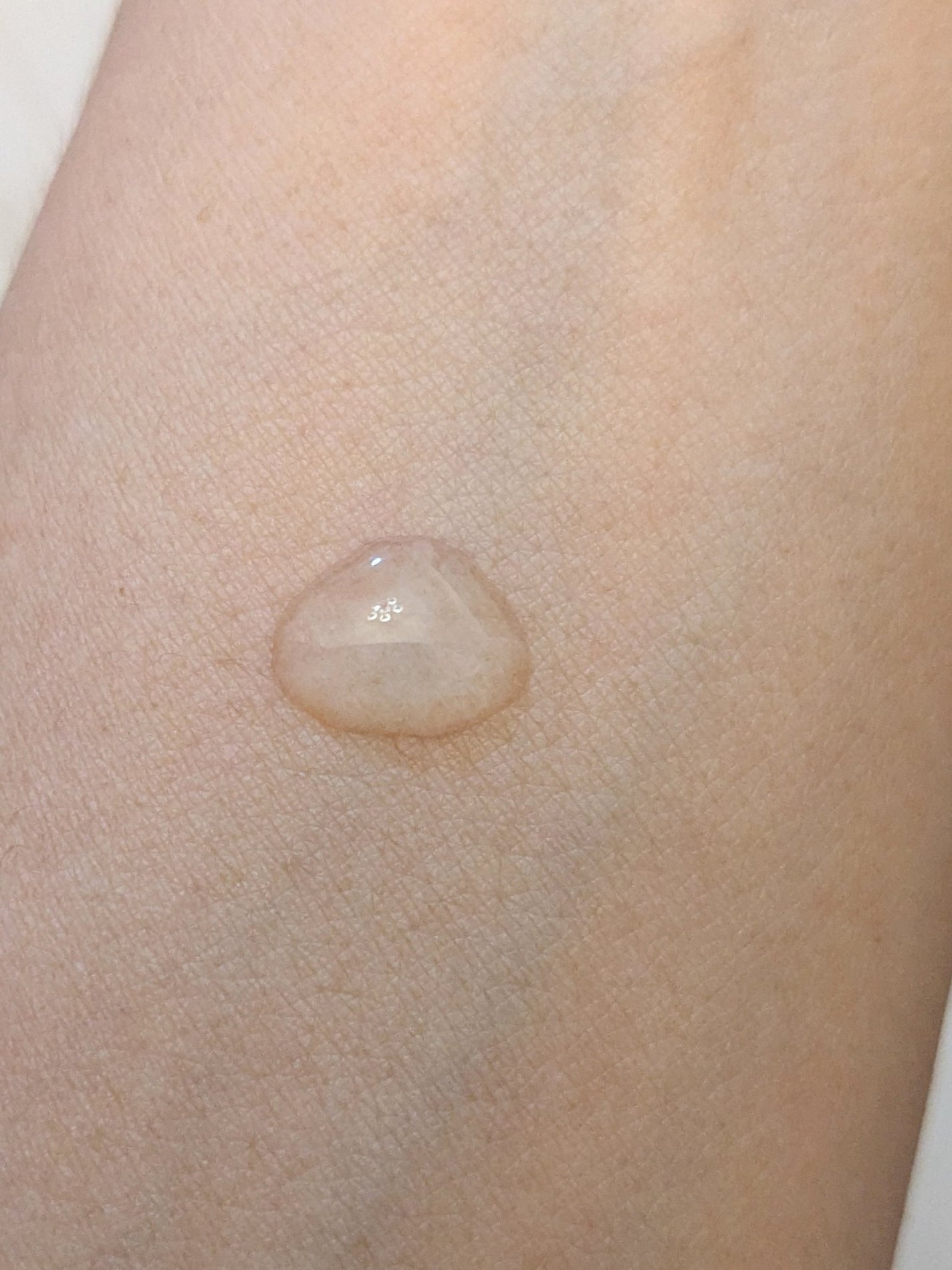 タカミスキンピール/タカミ/ブースター・導入液を使ったクチコミ(3枚目)