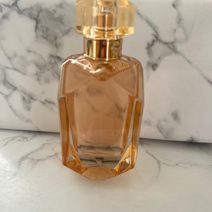 TIFFANY&Co. ティファニー ローズ ゴールド オードパルファムのクチコミ「TIFFANY&Co.ティファニー ローズ ゴールド オードパルファム75ml
このニオイの.....」(2枚目)