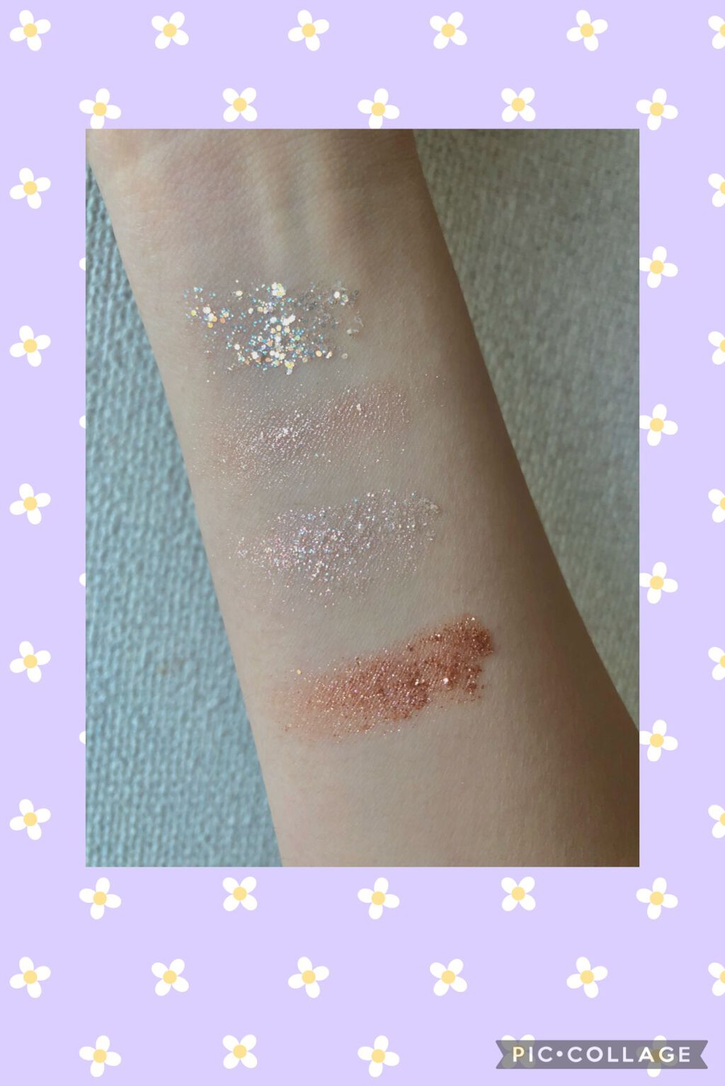 3CE ミニ マルチアイカラーパレット/3CE/アイシャドウパレットを使ったクチコミ（3枚目）